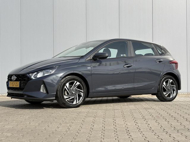 Hyundai i20 1.0 T-GDI Comfort / Cruise Control / Airco / Apple Carplay/Android Auto / Automaat /