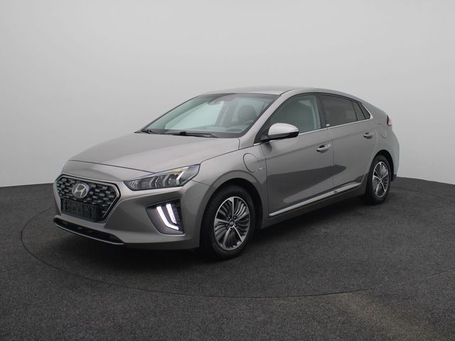 Hyundai IONIQ 1.6 GDi PHEV i-Motion | Airco | Achteruitrijcamera | Cruise Control | Start/Stop systeem |