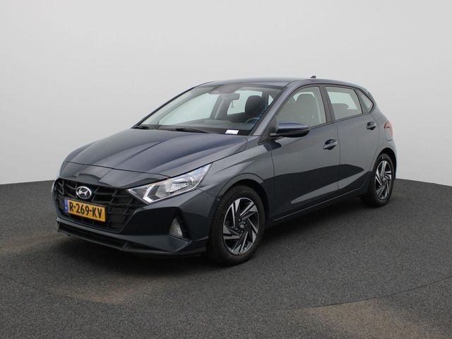 Hyundai i20 1.2 MPI Comfort | Apple Carplay/Android Auto | Airco | Achteruitrijcamera | Cruise Control