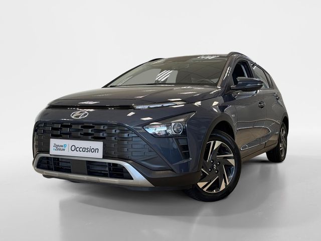 Hyundai Bayon 1.0 TURBO | AUTOMAAT | COMFORT SMART | NL-AUTO |
