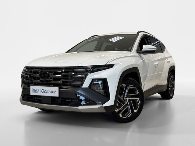 Hyundai Tucson 1.6 PHEV | PREMIUM | NL-AUTO | DEALERONDERHOUDEN |