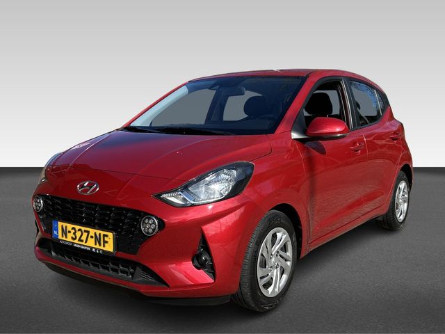 Hyundai i10 1.0 Comfort 5-zits | automaat | Achteruitrij camera | Apple carplay/android auto | Navigatie