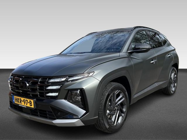 Hyundai Tucson 1.6 T-GDI PHEV 20th Anniversary