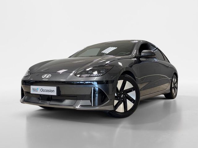 Hyundai IONIQ 6 77.4 KWH | CONNECT | NL-AUTO | DEALERONDERHOUDEN |