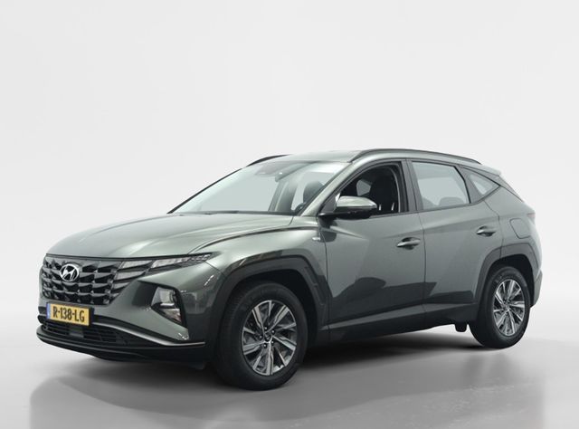 Hyundai Tucson 1.6 T-GDI MHEV i-Motion | Trekhaak | Carplay navigatie | Cruise