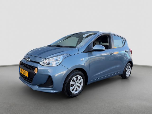 Hyundai i10 1.0i 66pk Comfort