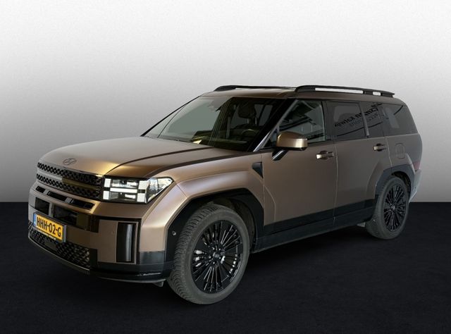 Hyundai Santa Fe 1.6 T-GDI PHEV BLL6p | Trekhaak