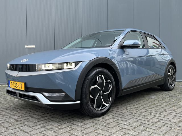 Hyundai IONIQ5 58 kWh 170pk Style