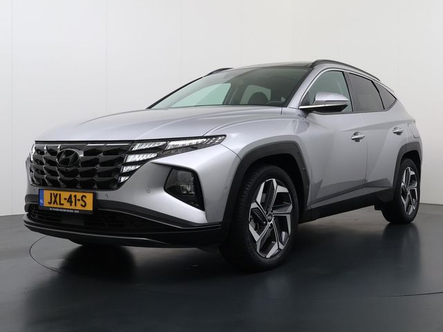 Hyundai Tucson 1.6 T-GDI HEV Premium Sky Full Options