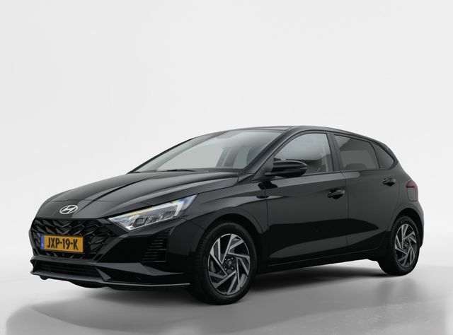 Hyundai i20 1.0 T-GDI Comfort Smart | Private Lease 399,- p.m. |