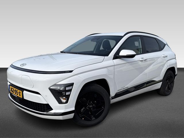 Hyundai Kona Electric Long Range Pure Edition 64.8 kWh Adaptieve Cruise | LED |