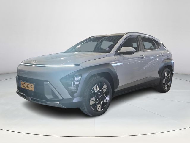 Hyundai Kona 1.6 GDI HEV Premium