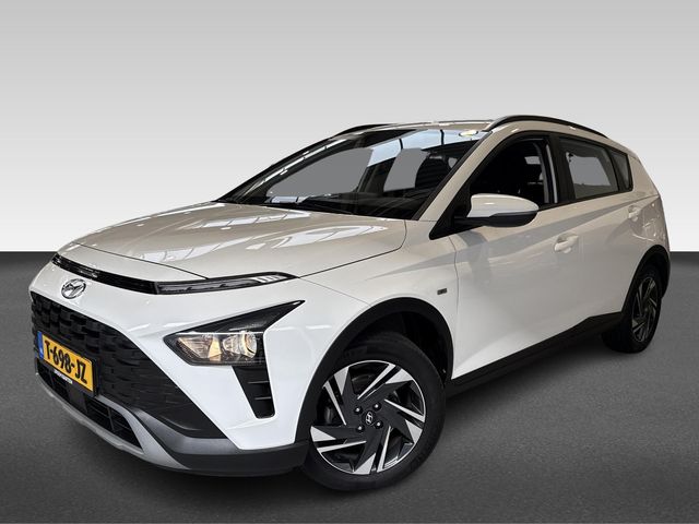 Hyundai Bayon 1.0 T-GDI Comfort Smart Navigatie | Crusie Control | Android auto