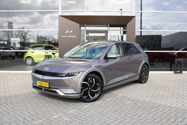 Hyundai IONIQ5 Lounge AWD 73kwh