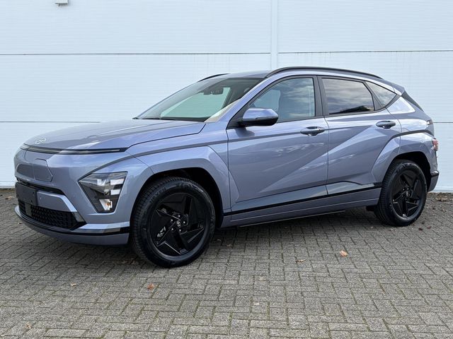 Hyundai Kona Electric Long Range Pure Edition 64.8 kWh