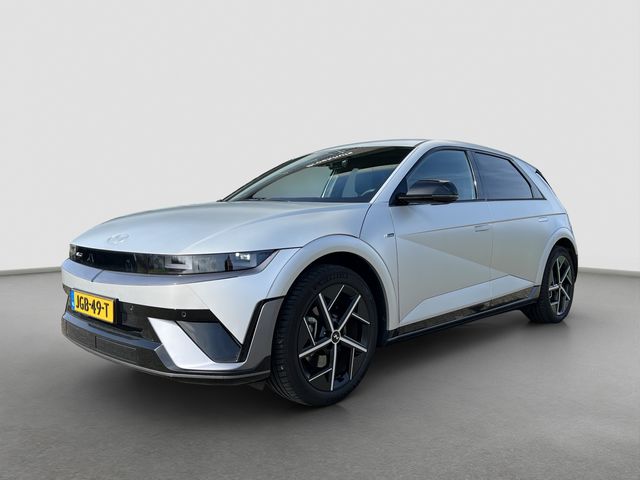 Hyundai IONIQ 5 N Line Business 84 kWh 229pk