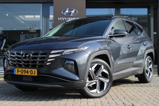 Hyundai TUCSON 1.6 T-GDI PHEV Comfort Smart 4WD