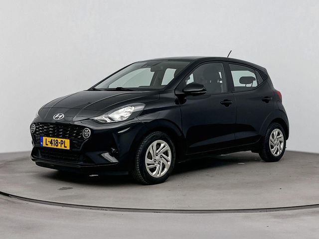 Hyundai i10 1.0 Comfort Smart | Apple carplay/android auto | Start/stop | Cruise control | Lane assist |