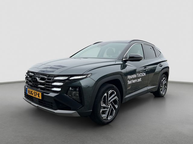 Hyundai Tucson 1.6 T-GDI 252pk PHEV Premium
