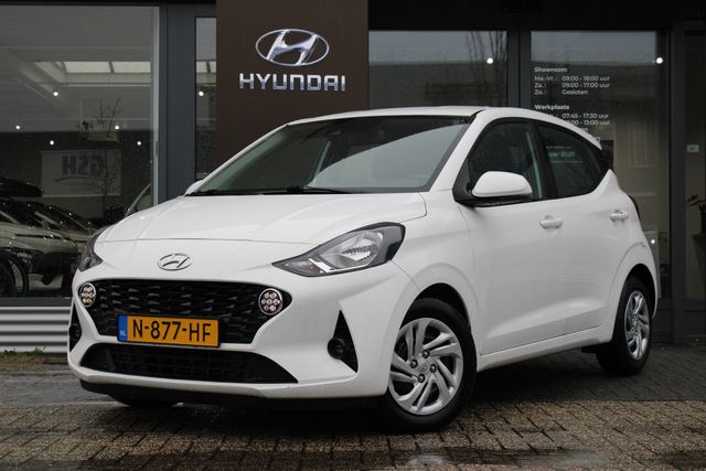 Hyundai i10 1.0 Comfort