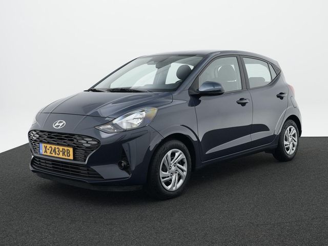 Hyundai i10 1.0 Comfort | Airco | Cruise Control | Apple Carplay/Android Auto |