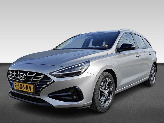 Hyundai i30 Wagon 1.0 T-GDi MHEV Comfort Smart | Apple Carplay/Android Auto | Navigatie