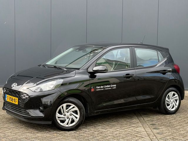 Hyundai i10 1.0 Comfort|DEMODEAL|