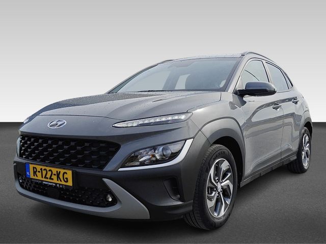 Hyundai Kona 1.6 GDI HEV Comfort | Apple Carplay/Android Auto | Cruise control adaptief