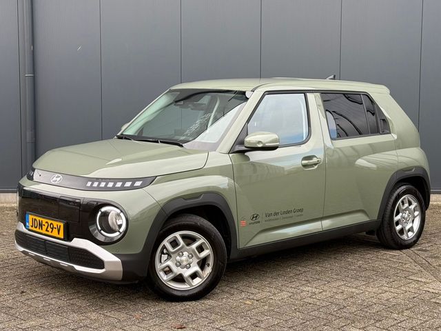 Hyundai Inster Pulse 49 kWh|DEMODEAL|Winterpack!|