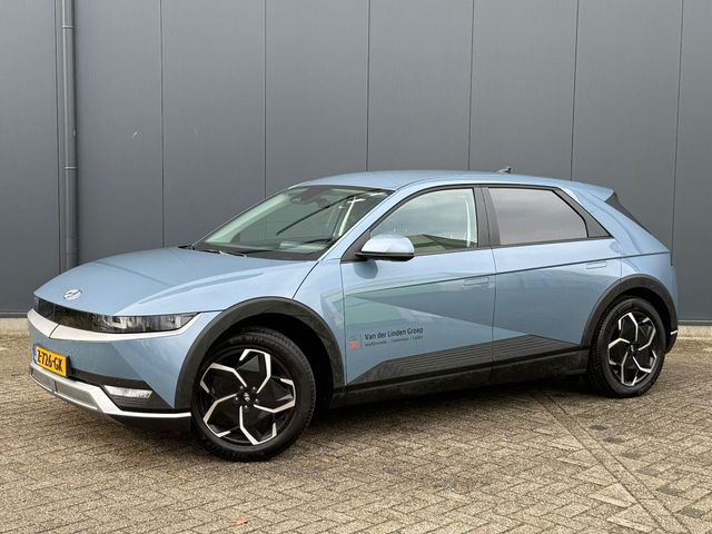 Hyundai IONIQ 5 Connect+ 58 kWh|DEMODEAL|