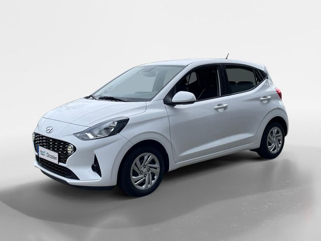 Hyundai i10 1.0 Comfort 5-zits | Airco | 5 Zitplaatsen | Carplay |