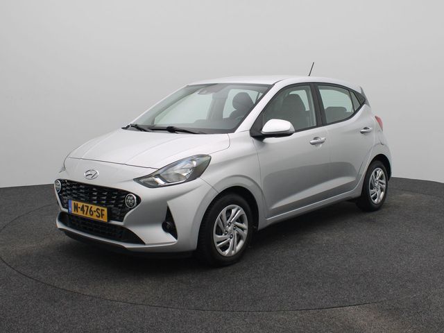Hyundai i10 1.0 Comfort Apple Carplay/Android Auto | Cruise control | Airco | Start/stop |
