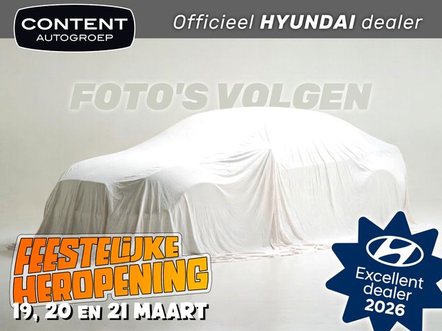 Hyundai I10 1.0i 67pk