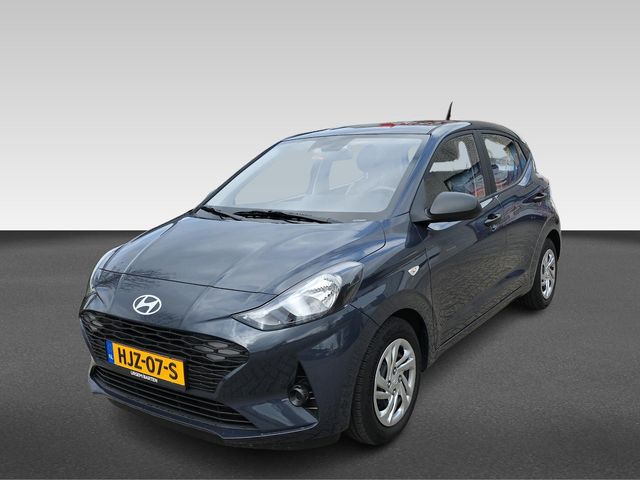 Hyundai i10 1.0 Comfort