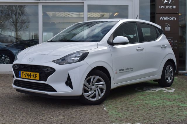 Hyundai i10 1.0 Comfort 5-zits
