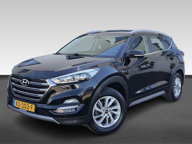 Hyundai Tucson 1.6 GDi Comfort
