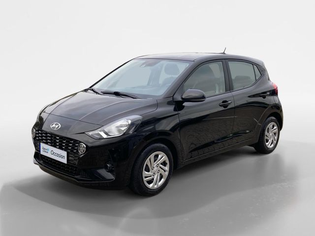 Hyundai i10 1.0 Comfort Smart 5-zits | Automaat! | Navi | Camera |