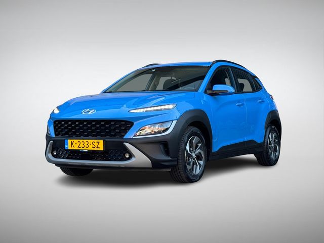 Hyundai Kona 1.6 GDI HEV Comfort Smart incl. Trekhaak Afneembaar!