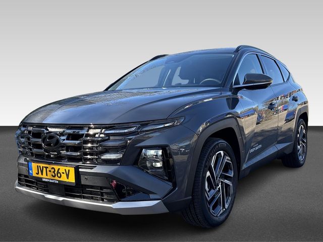 Hyundai Tucson 1.6 T-GDI PHEV Premium