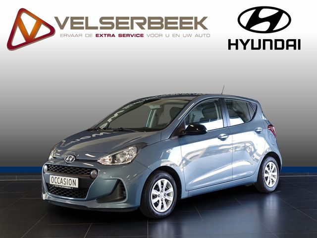 Hyundai i10 1.0i Comfort * Airco / Cruise / 45.194 Km *