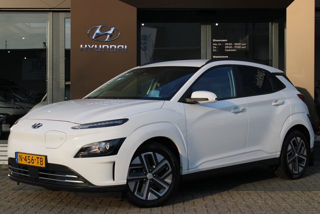 Hyundai KONA EV Fashion 64 kWh