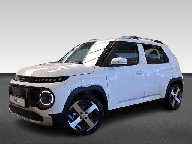 Hyundai Inster Evolve Sky 49 kWh