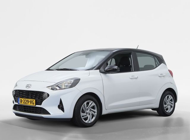 Hyundai i10 1.0 Comfort | Cruise Control | Airco |
