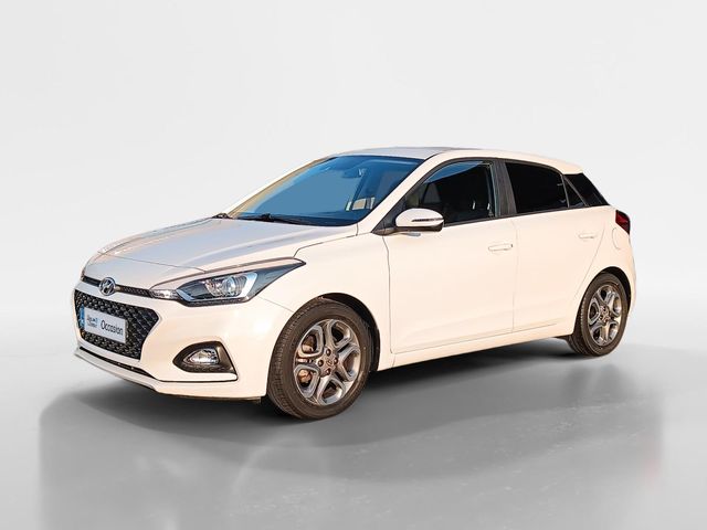 Hyundai i20 1.0 T-GDI Comfort | Achteruitrijcamera | Lichtmetalen velgen | Apple Carplay | Android Auto |
