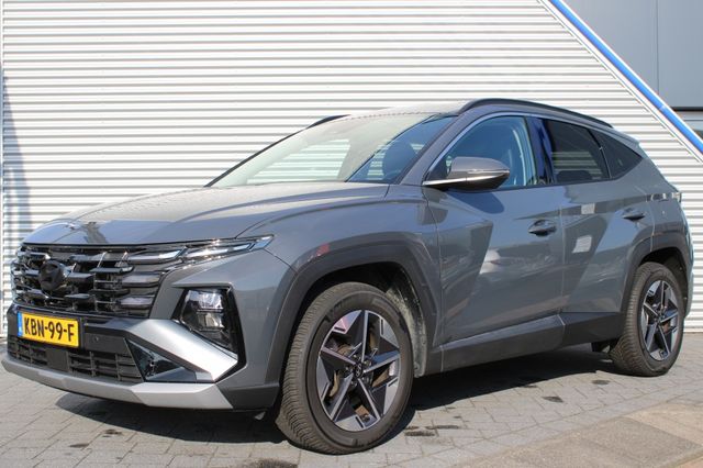 Hyundai Tucson 1.6 T-GDI HEV Comfort