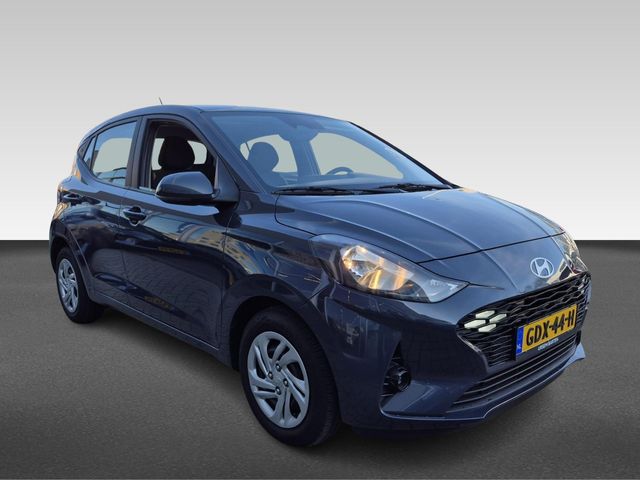 Hyundai i10 1.0 Comfort | Navi | Achteruitrijcamera |