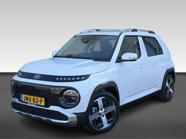 Hyundai Inster Evolve Sky Plus 49 kWh
