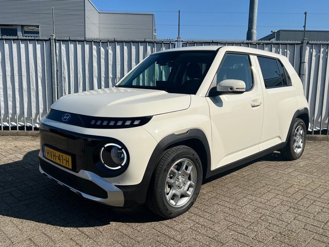 Hyundai INSTER 49kWh 115pk Pulse Winterpack