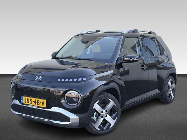 Hyundai Inster Evolve 49 kWh
