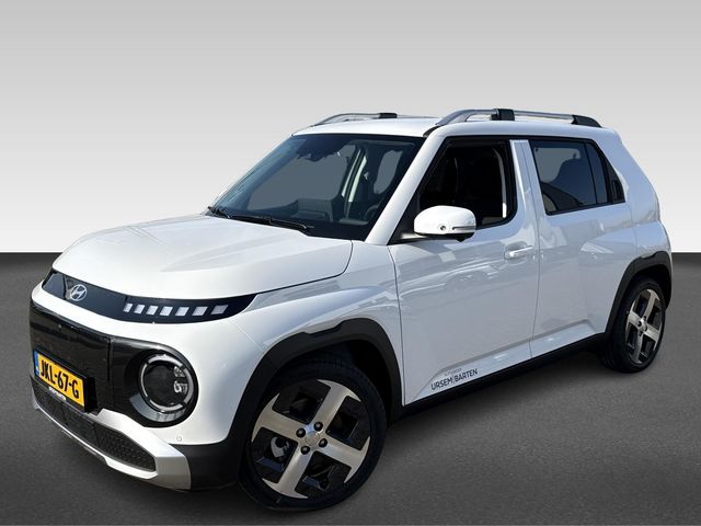 Hyundai Inster Evolve 49 kWh Tech Pack | Winter Pack